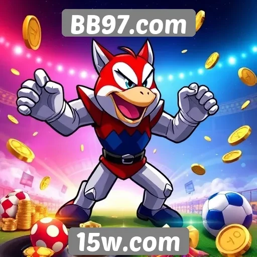 Análise da plataforma BB97.com para novos jogadores