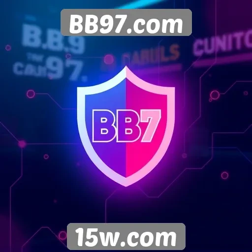 Plataforma BB97.com investe em segurança para usuários