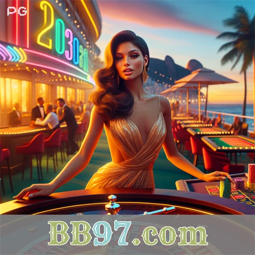 Apostando na Diversão: Jogos Confiáveis no BB97.com