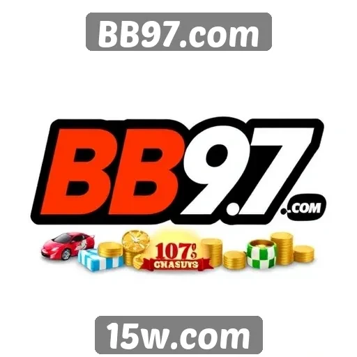 Promoções e bônus disponíveis no site BB97.com