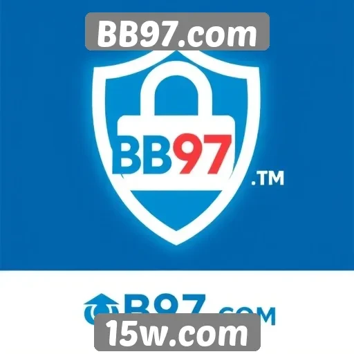 Estratégias de segurança em plataformas de jogos BB97.com